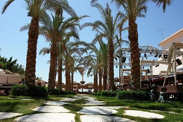 Elysees Apartment Hotel-1