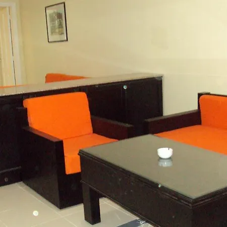 Elysees Apartment Hotel-3